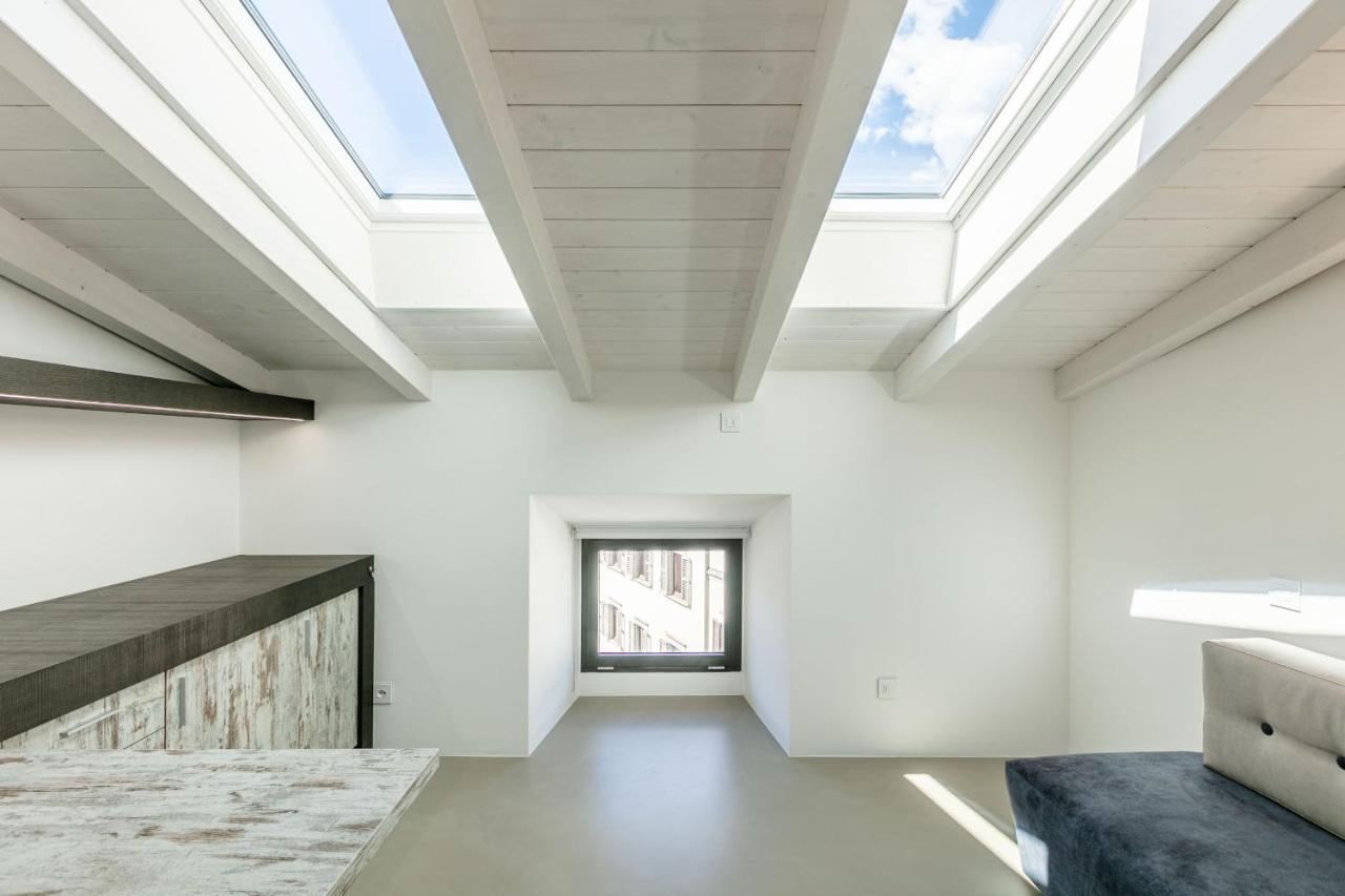 Domus Cavour Rooms&Suites Tirano Exteriér fotografie