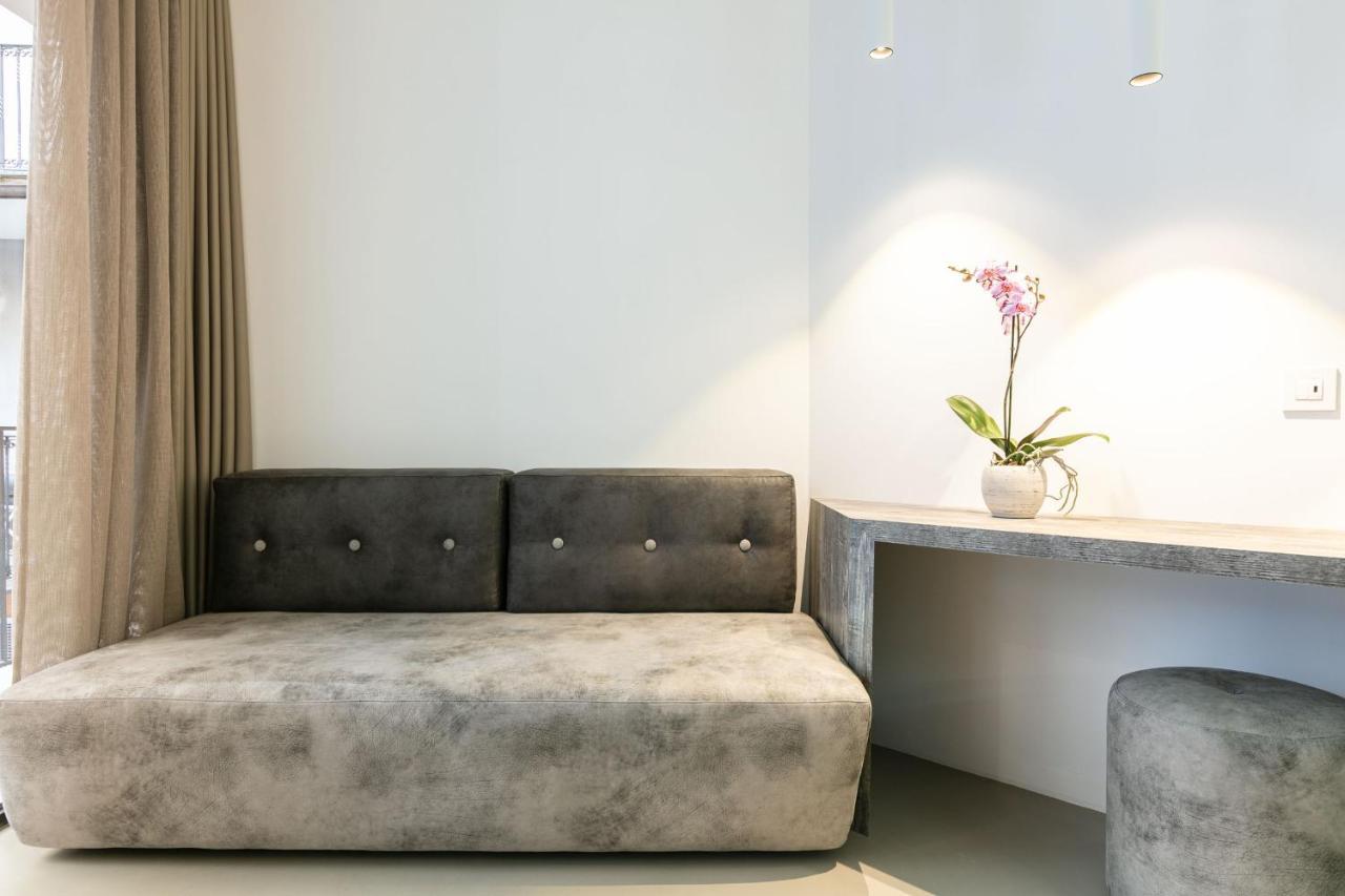 Domus Cavour Rooms&Suites Tirano Exteriér fotografie
