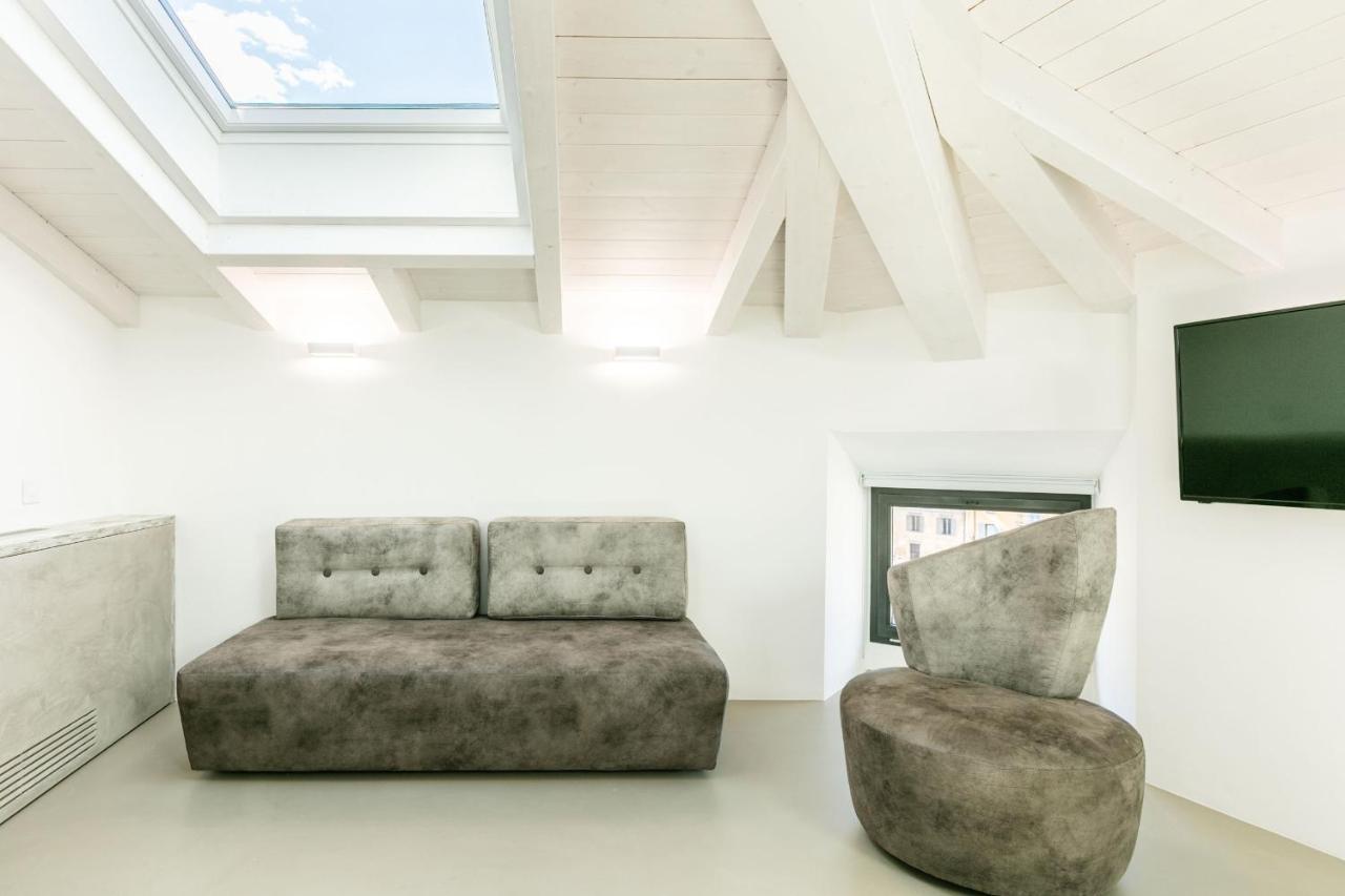 Domus Cavour Rooms&Suites Tirano Exteriér fotografie