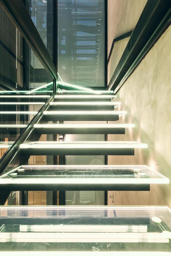 Domus Cavour Rooms&Suites Tirano Exteriér fotografie