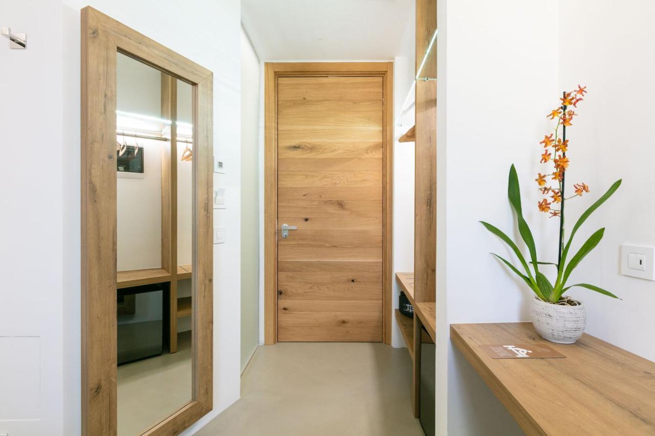 Domus Cavour Rooms&Suites Tirano Exteriér fotografie