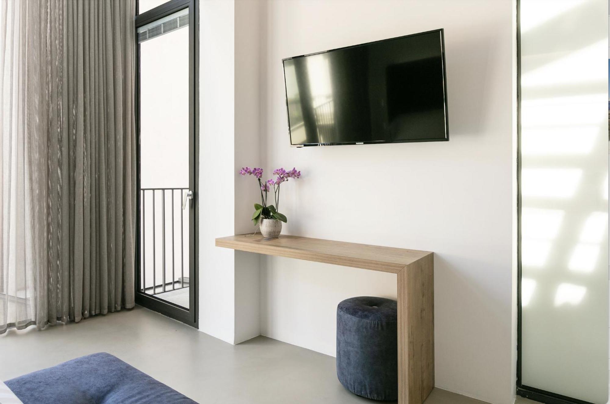 Domus Cavour Rooms&Suites Tirano Pokoj fotografie