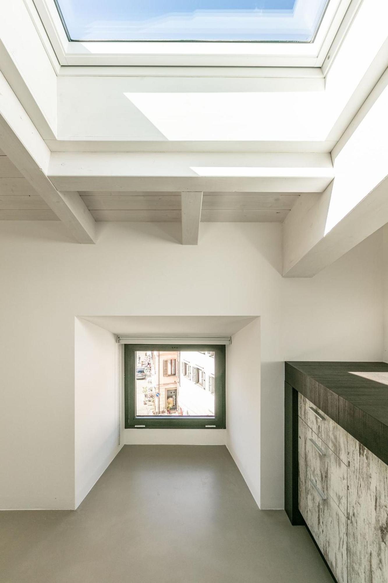 Domus Cavour Rooms&Suites Tirano Pokoj fotografie
