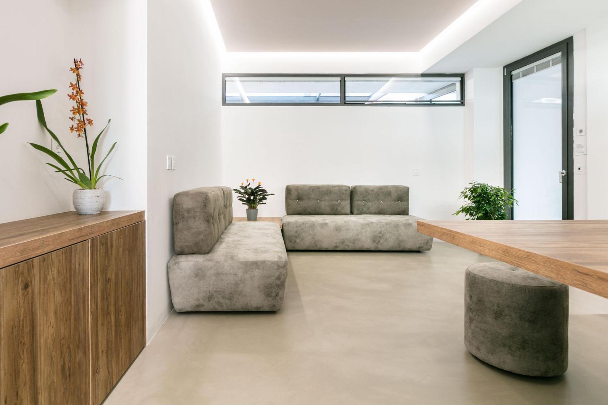 Domus Cavour Rooms&Suites Tirano Pokoj fotografie